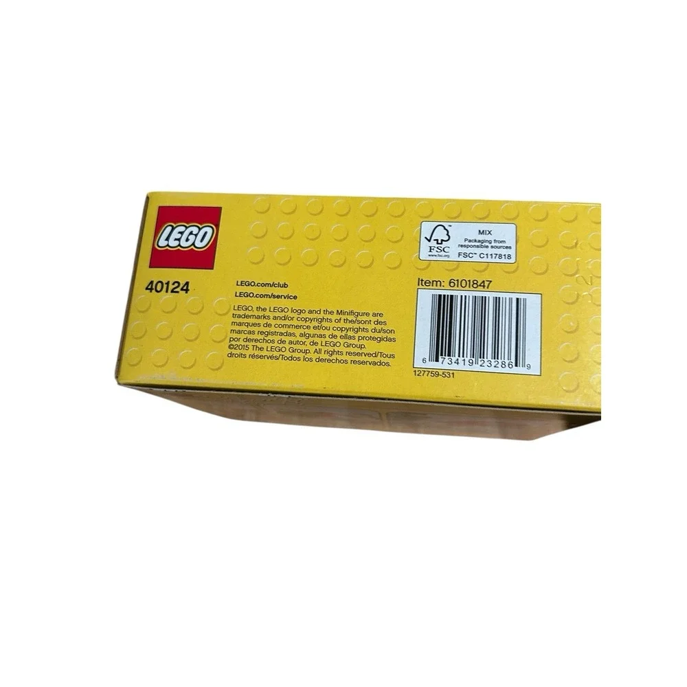 Lego brand new